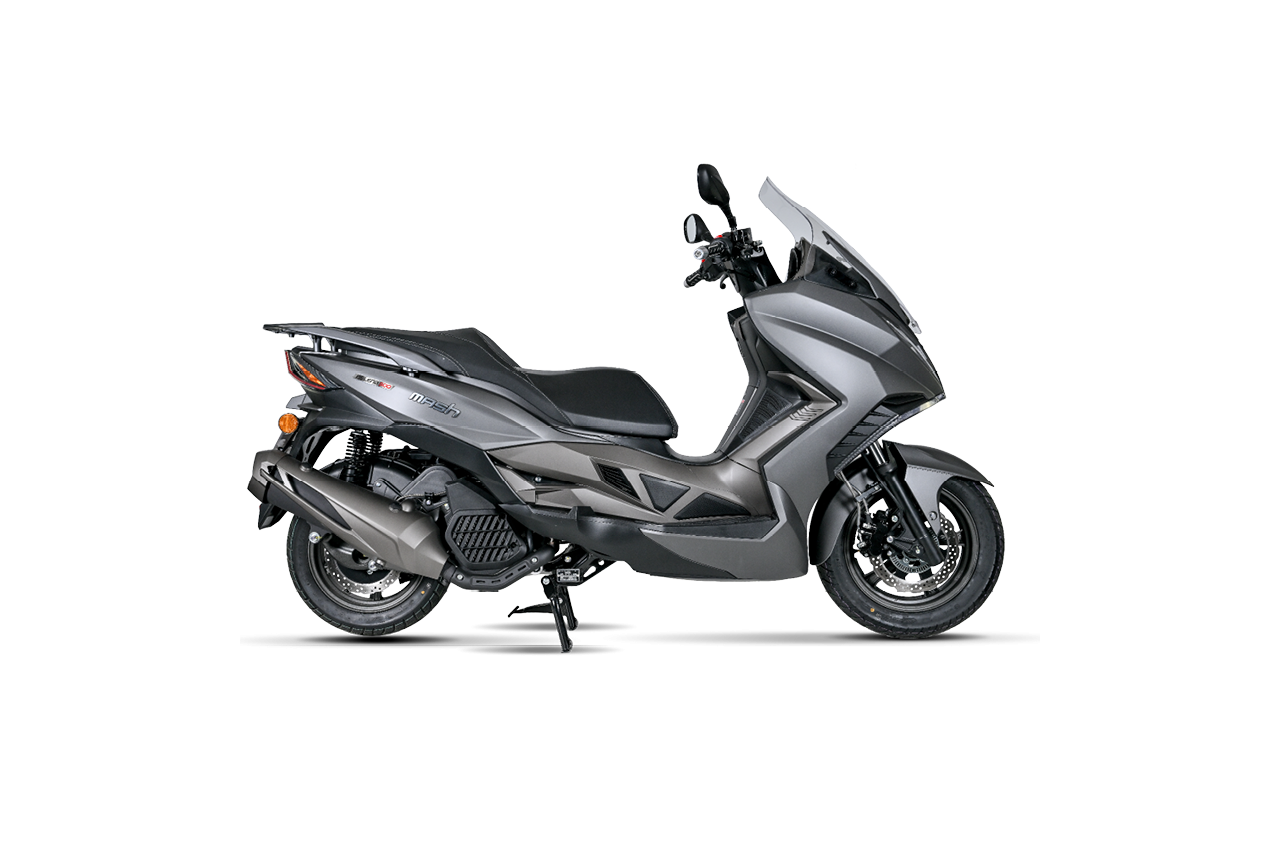 Mash Belena 300 - Gris6
