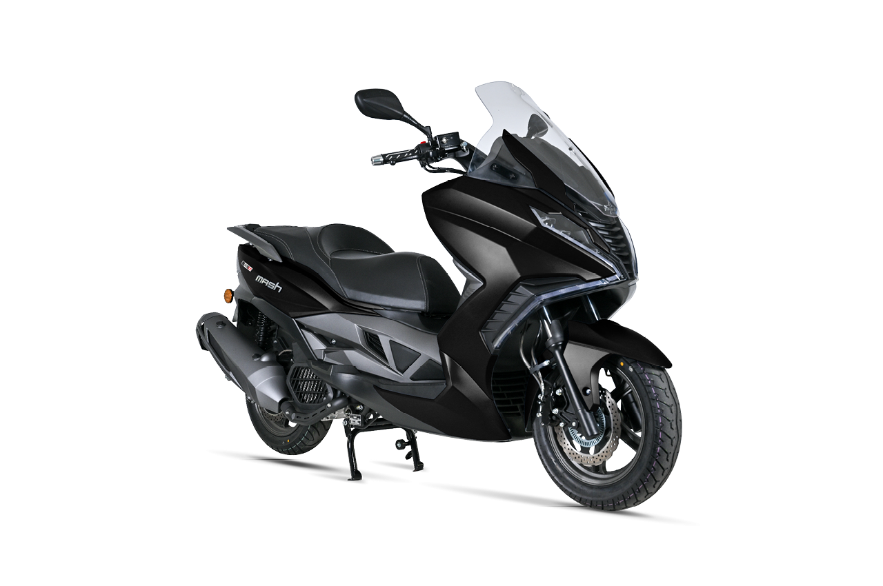 Mash Belena 300 - Noir