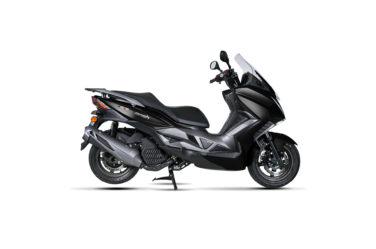 Mash Belena 300 - Noir