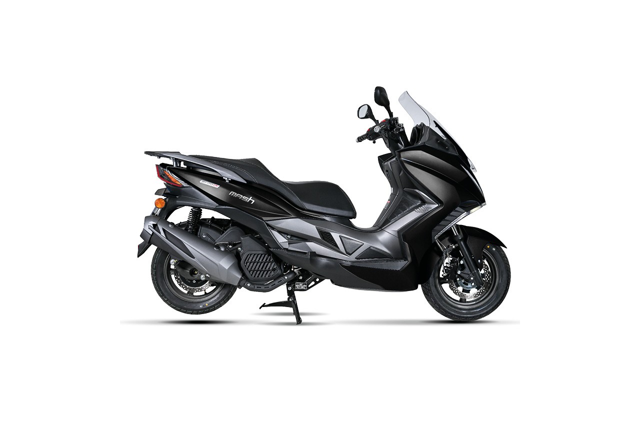 Mash Belena 125 - Noir2