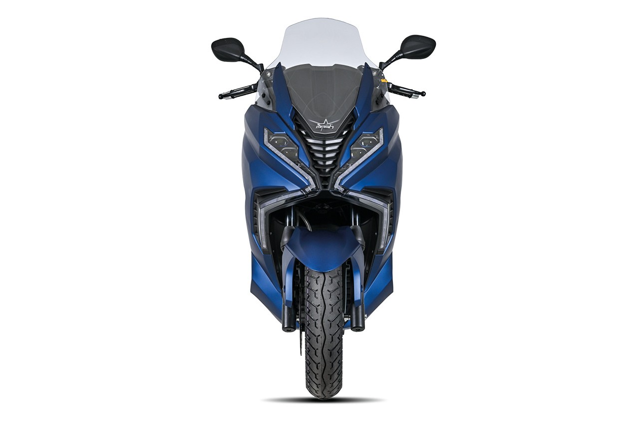 Mash Belena 125 - Bleu3