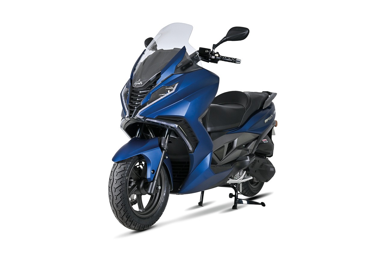 Mash Belena 125 - Bleu4