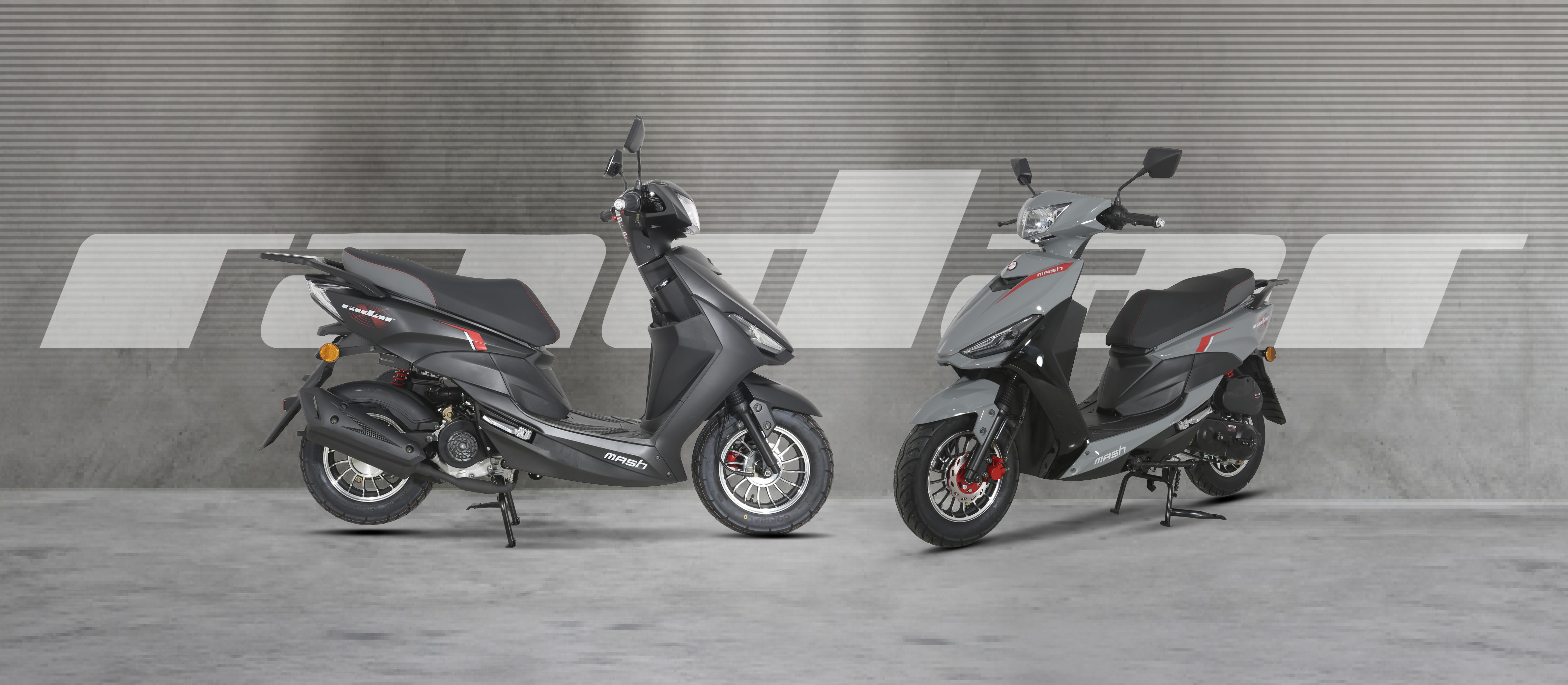 Radar 50 : la mobilité à petit prix