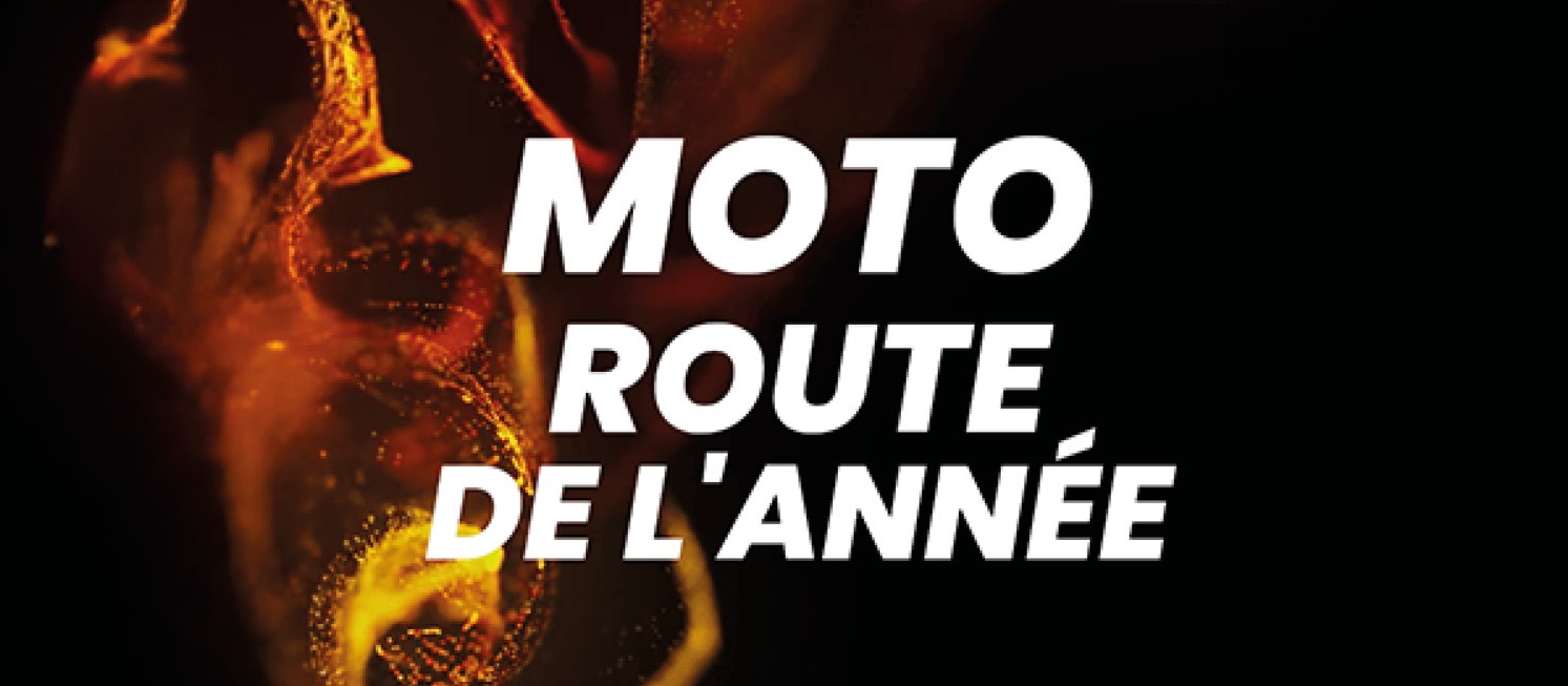 Nomination de la FR750 aux Trophées de la moto 2025