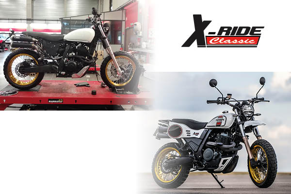 protocole fabrication moto