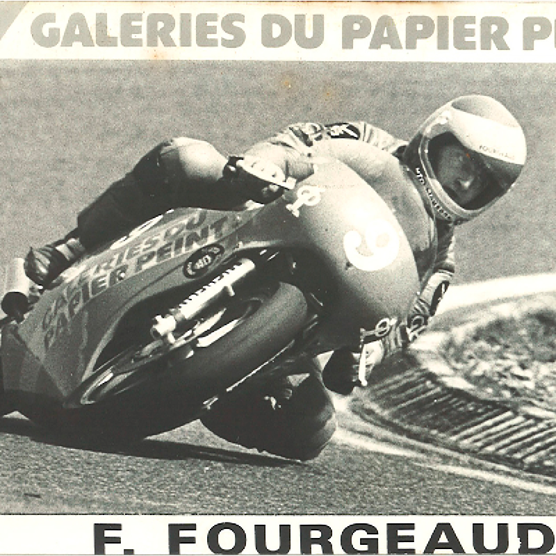 Frederic Fourgeaud 5