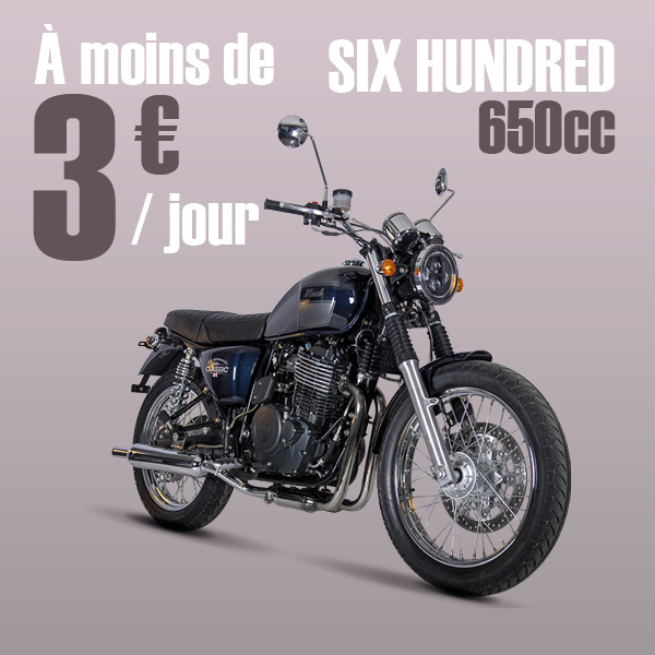 six hundred mash loa