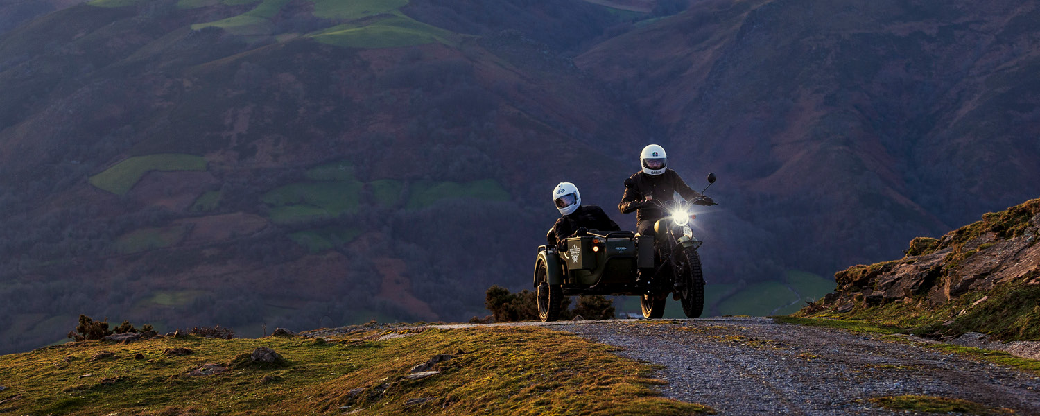 Mash Motorcycles x Alpes Aventure Motofestival 2023