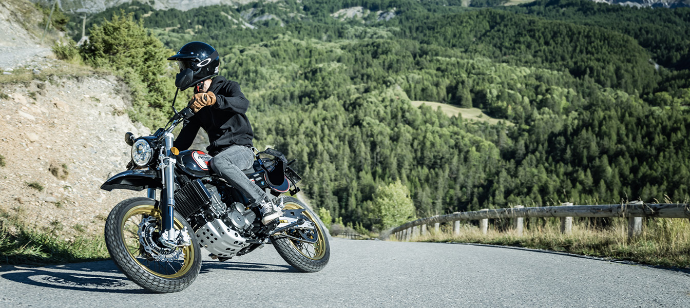 Mash Motorcycles x Alpes Aventure Motofestival 2023
