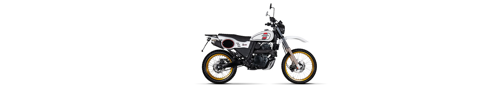 mash x ride trail