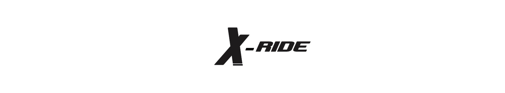 logo x ride mash