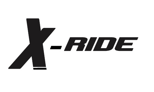 logo x ride mash