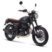 Motos 250cc
