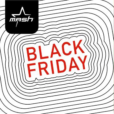 C'est le grand jour ! 

C'est le moment de découvrir toutes nos offres du moment, valables jusqu'au 28 novembre inclus ! 🤩 

Profitez de réductions allant -30% à -50% sur une sélection d'articles sportwear 🏍

Laissez-vous tenter, c'est le moment de retrouvez les articles sur notre site 👇
https://www.mash-motors.fr/fr/231-black-friday 

#mashmotorcycles #MashMoto #Mash #MashMotors #frenchbrand #mashine #mashattack #blackfriday #produit #boutique #accessoire  #offre #articles #reduction