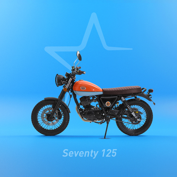 Découvrez la Mash Seventy 125, avec son design vintage et son allure rétro, elle apporte une touche de style à chaque virage. 

https://www.mash-motors.fr/fr/motos-125cc/46208-9257-manewseventymcult.html#/43-region-alsace

#picoftheday #street #bike #photography #ride #bikelife #life #motorcycle #lifestyle #scooters #city #rider #scootlife #mashmotorcycles #MashMoto #Mash #MashMotors #frenchbrand #mashine #sedéplacermoinspolluer