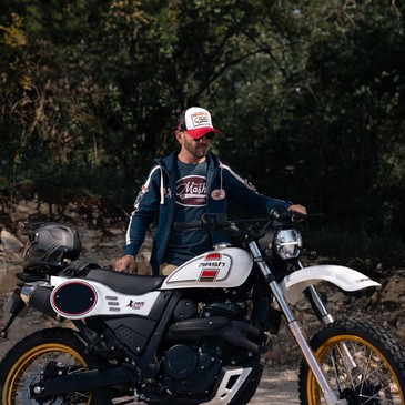 La X-Ride 650 Trail testée et approuvée par @mxtest.youtube !

👉https://www.mash-motors.fr/fr/motos-650cc/46327-10828-maxride65018n.html#/43-region-alsace

#picoftheday #street #bike #photography #ride #bikelife #life #motorcycle #lifestyle #scooters #city #rider #scootlife #mashmotorcycles #MashMoto #Mash #MashMotors #frenchbrand #mashine #sedéplacermoinspolluer