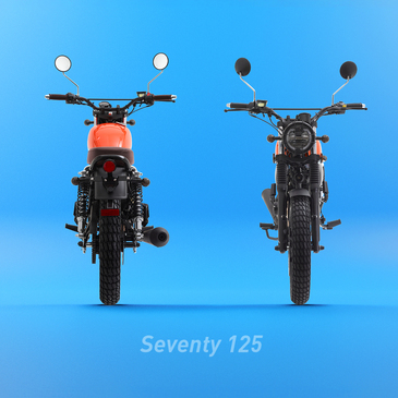 Sobre, stylée et intemporelle, la Seventy 125cc s’impose comme une moto élégante. 

Disponible en coloris Cult, Matt Black et Copper, elle saura vous ravir ! ✨

https://www.mash-motors.fr/fr/motos-125cc/46208-9257-manewseventymcult.html#/43-region-alsace

#picoftheday #street #bike #photography #ride #bikelife #life #motorcycle #lifestyle #scooters #city #rider #scootlife #mashmotorcycles #MashMoto #Mash #MashMotors #frenchbrand #mashine #sedéplacermoinspolluer